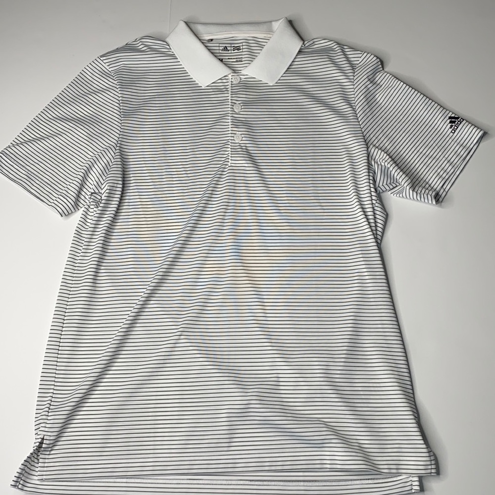 Adidas, Medium Polo